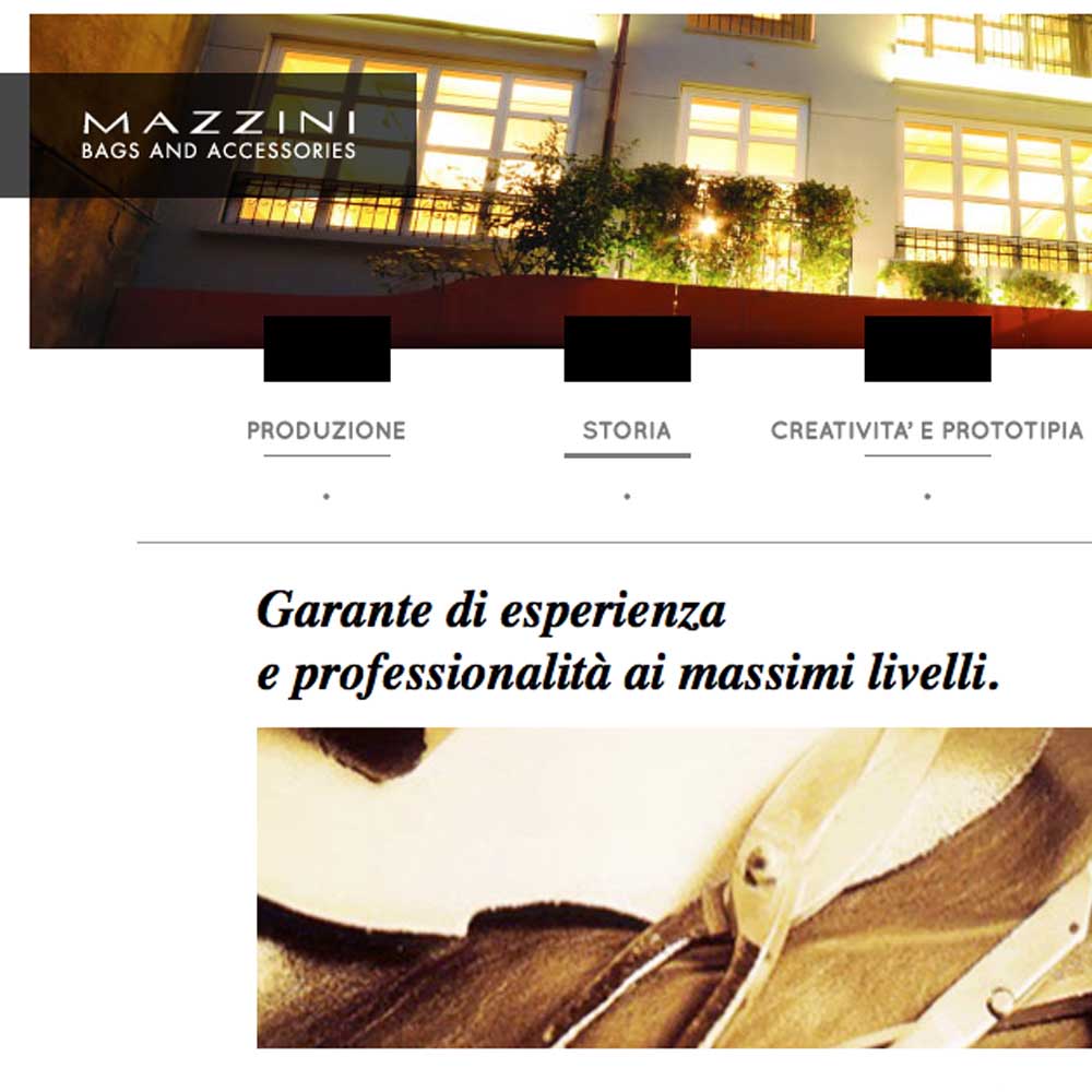 www.mazzini.com